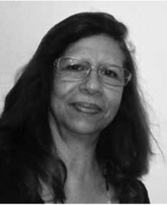 Photo of Mrs. Enedina Rodriguez
