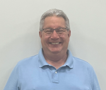 Photo of John Meyers