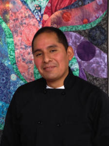 Photo of Mr. Ysaac Bernabe