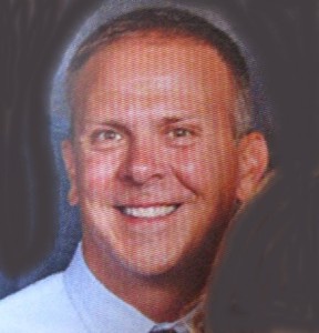 Photo of Mr. Jeff Botos