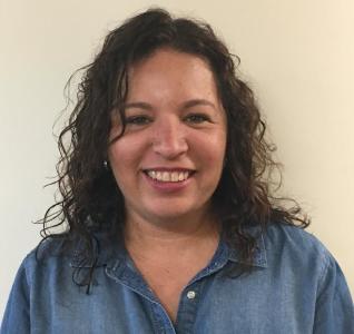 Photo of Mrs. Dora Gamez