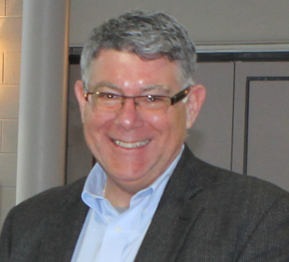 Photo of Rev. James M. Daprile, PhD