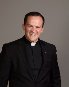 Photo of Father Joseph Zabinski