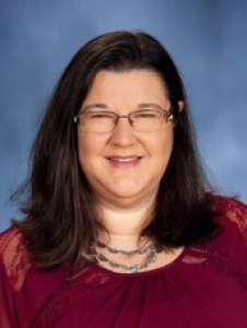 Photo of Leah Perish