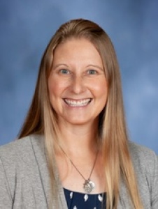 Photo of Rebecca Aschenbeck