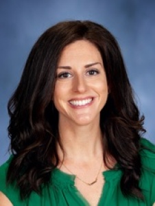 Photo of Gina Olson