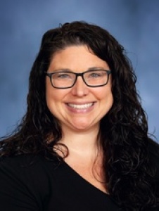 Photo of Rachel Cole