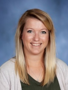 Photo of Gina Contreras