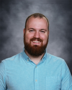 Photo of Steven Joubert