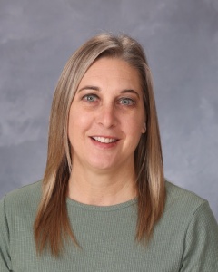 Photo of Naomi Schueller