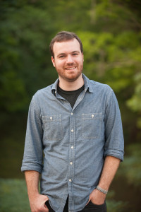 Photo of Steven Joubert