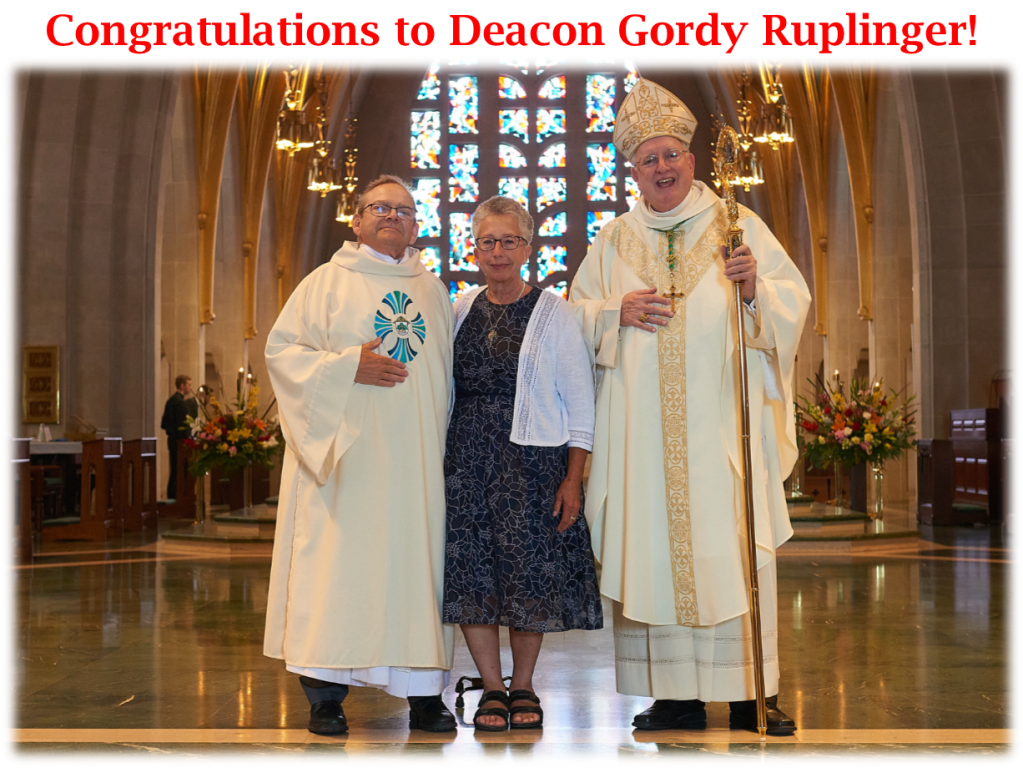 Nativity of the Blessed Virgin Mary Parish