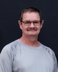Photo of Paul Wiest