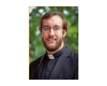 Photo of Father Timothy Kraemer