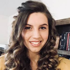 Photo of Adriana Hansen
