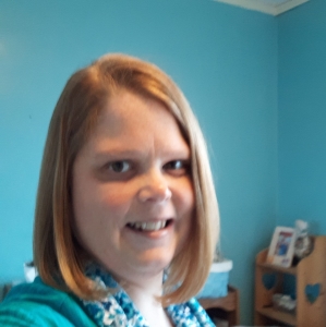 Photo of Nichole Reed