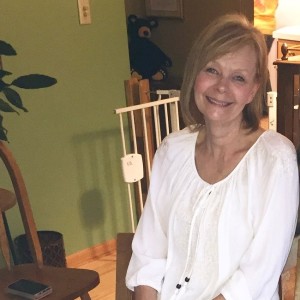 Photo of Linda Zimski