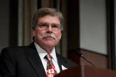Photo of Michael Patchner, Ph.D.