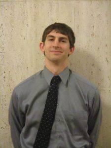 Photo of Michael Barga