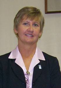 Photo of Kathleen Neher, LISW-S