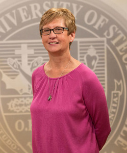 Photo of Kathleen Neher, LISW-S
