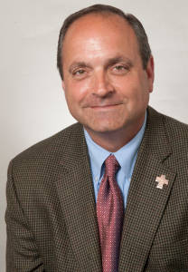 Photo of Wiliams Rainford, Ph.D.