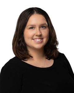 Photo of Emma Lafayette