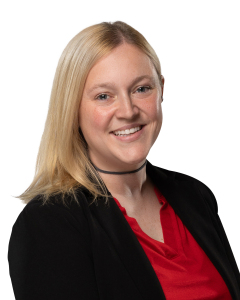 Photo of Laura Jones