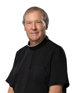 Photo of Dcn. Tom Moyes