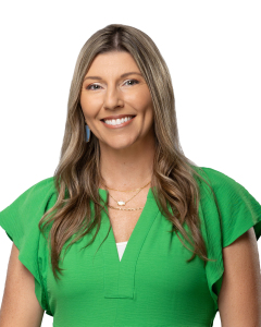 Photo of Jacquelyn Bassett