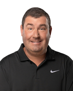 Photo of Tom Taylor