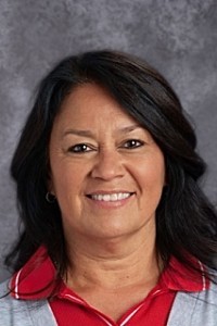 Photo of Mrs. Cindi Arterburn