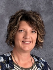 Photo of Mrs. Deonne Hinz