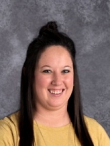 Photo of Mrs. Laura Brodd