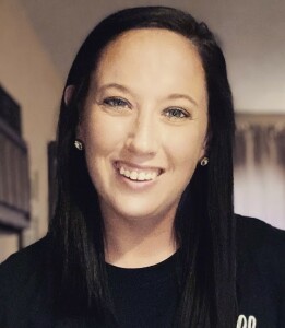 Photo of Ms. Laura Miller