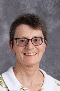 Photo of Mrs. Gale Slattery
