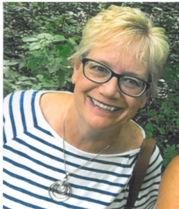 Photo of Mrs. Kelly Smith