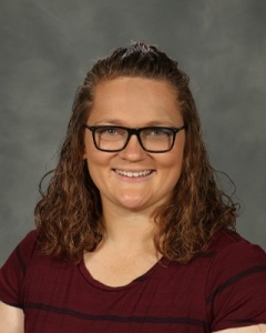 Photo of Mrs. Bryn Jordan
