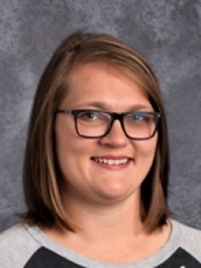 Photo of Mrs. Bryn Jordan