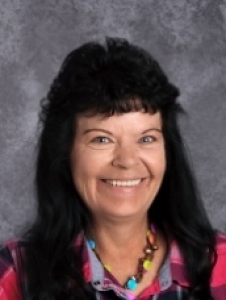 Photo of Mrs. Lanae Fritsch