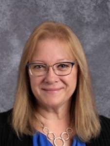 Photo of Mrs. Lori Hilker