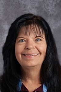 Photo of Mrs. Lanae Fritsch