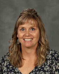 Photo of Mrs. Jenifer Jacobs
