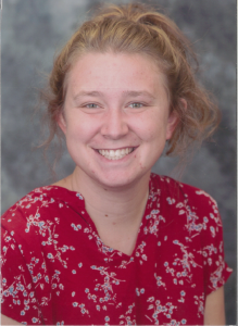 Photo of Abbi Hamm
