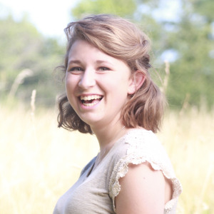 Photo of Abbi Hamm