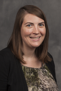 Photo of Kristina Seipel