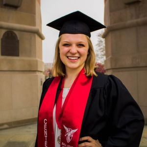 Photo of Kelli Reutman