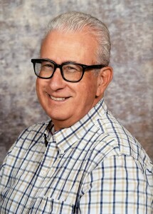 Photo of Patrick Wagner