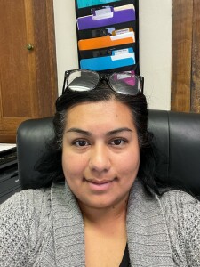 Photo of Erica Correa