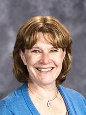 Photo of Mrs. Theresa Kane